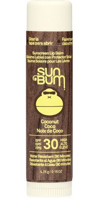 2024 Sun Bum Original Blsamo Labial CocoBalm 30 SPF 4.25g SB338796 - Coco