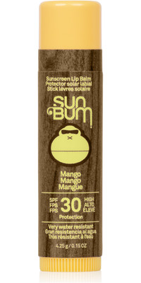 2024 Sun Bum Original Blsamo Labial CocoBalm 30 SPF 4.25g SB338796 - Mango