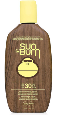 2024 Sun Bum Original SPF 30 Locin Solar 237ml SB32240