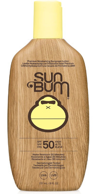 2024 Sun Bum Original SPF 50 Locin Solar 237ml SB32240
