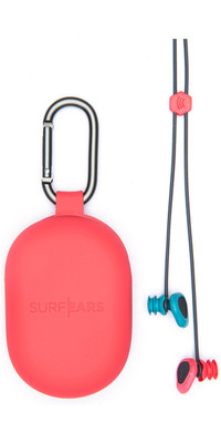 2024 Surf Ears Junior 2.0 Tapones Para Deportes Acuticos SEPJ