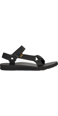 Teva Mujer Original 2024 Sandalias Universal 1003987 - Black