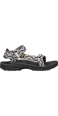 2024 Teva Womens Winsted Sandals 1017424 - Monds Black Multi