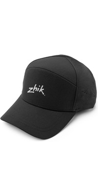 2024 Zhik Gorra De Vela Ligera200 - Antracita