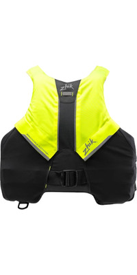 2024 Zhik Pfd Transpirable Hombre Iso-12402-5 - Hi-vis