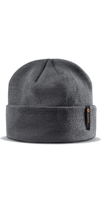 2024 Zhik Thinsulate Beanie BNI-0100 - Grey