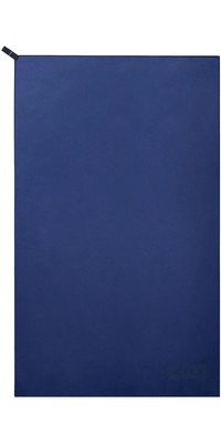 2024 Zone3 Large Micro Fibre Towel OW22LMFT103 - Navy