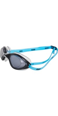 2024 2XU Propel Gafas De Natacin UQ7149k - Aloha / Smoke