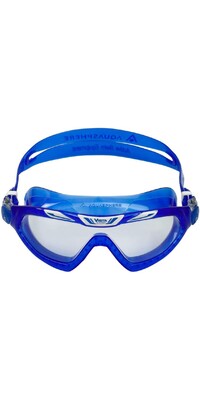 2024 Aquasphere Mscara De Natacin Vista XP MS5644009LC - Transparente / Blue