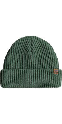 Billabong 2024 Alta Rib Beanie EBJHA00115 - Emerald Bay