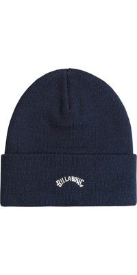 2024 Billabong Hombres Arch Beanie EBYHA00124 - Navy