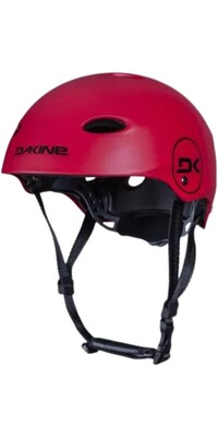 2024 Dakine Casco Renegade D2AHMTRERED0 - Red