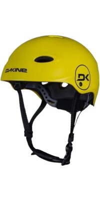 Dakine 2024 Casco Renegade D2AHMTREYLW0 - Yellow