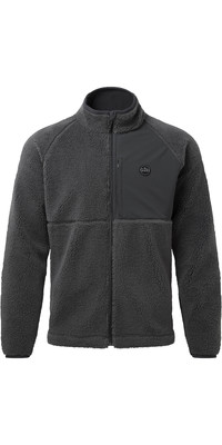 2024 Gill Mens Cromarty Fleece 1704 - Ash