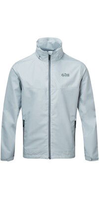 2024 Gill Hombres Pilot Chaqueta IN88J - Light Grey