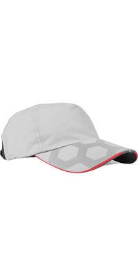 2024 Gill Pursuit Cap RS13 - Silver