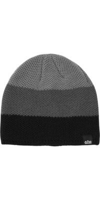 Gill 2024 Traveler Beanie HT52 - Iron