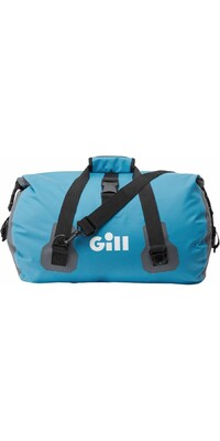 2024 Gill Voyager Bolsa Duffel 30L L101SE - Bluejay