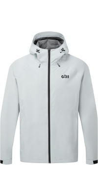 2024 Gill Voyager Chaqueta De Vela WA01J - Light Grey