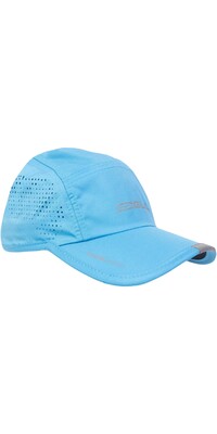 Gul Code Zero Race 2024 Cap AC0119-B4 - Blue