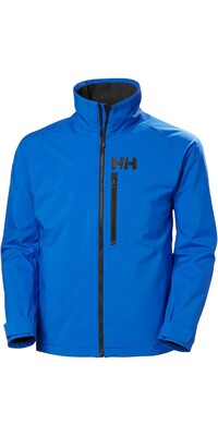 2024 Helly Hansen Mens HP Racing LIFALOFT Sailing Jacket 30206 - Cobalt 2.0