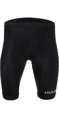 Huub Hombres 2024 Commit Corto COMMITSHORT - Black