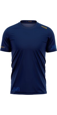 2024 Huub Mens Jason Kenny Tech Tee JKTECTMB - Blue