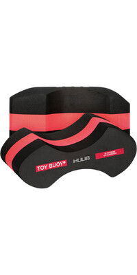 2024 Huub Boya De Juguete 4 A2-HTB4 - Black / Rojo