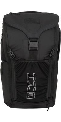 2024 Huub Bolsa De Tránsito A2-TSB - Black