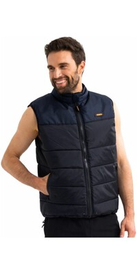 2024 Jobe Mens 50 Newton Bodywarmer 244924003 - Midnight Blue