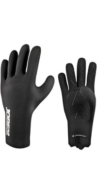 2024 Jobe Guantes De Neopreno 340019002 - Black