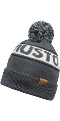 2024 Musto Bobble Hat 86126 - Ombre Blue Mix