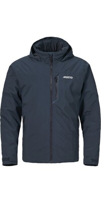 2024 Musto Mens BR1 Primaloft Midlayer Jacket 82580 - True Navy