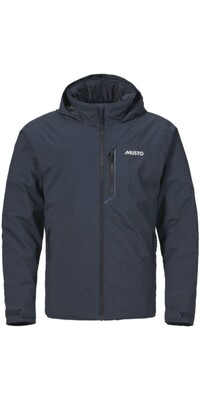 2024 Musto Mens BR1 Primaloft Midlayer Jacket 82580 - True Navy