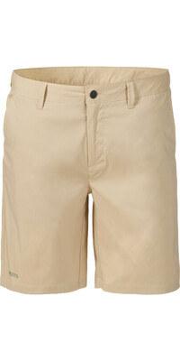 2024 Musto Hombres Rib Fast Dry Pantalones Cortos De Vela 82424 - Beige