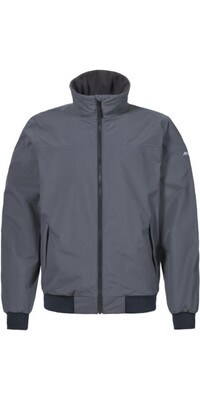 Musto Hombres Ombre Blue 2024 Chaqueta Snug Jacket 2.0 82282 - / Cinder