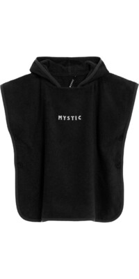 2024 Mystic Beb Brand Poncho 35018.240422 - Black