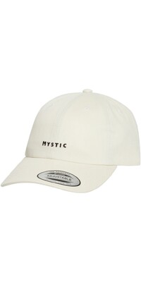 Mystic 2024 Dad Cap 35108.240204 - Off White