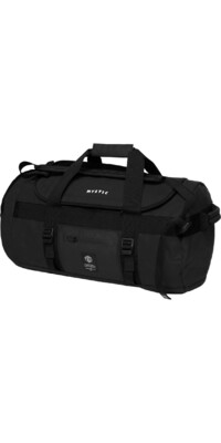 2024 Mystic Dark Tech Series 120L Duffle Bag 35008.250107 - Black