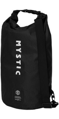 2024 Mystic Oscuro Tech Serie 20L Dry Bolsa 35008.250109 - Black