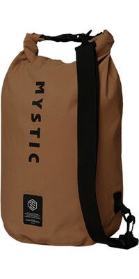 2024 Mystic Oscuro Tech Serie 20L Dry Bolsa 35008.250109 - Slate Brown