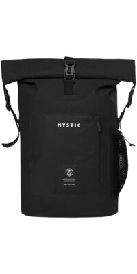 2024 Mystic Oscuro Tech Serie Mochila 25L 35008.250106 - Black