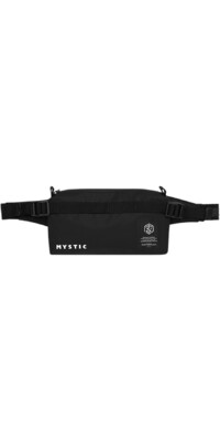 2024 Mystic Dark Tech Series Fanny Pack 35008.250108 - Black