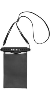 2024 Mystic Oscuro Tech Serie Fidlock Dry Estuche De Bolsillo 35009.250130 - Black