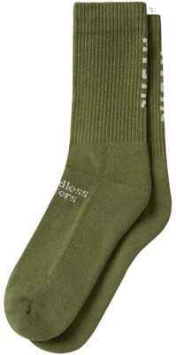 Mystic 2024 Calcetines Icon 35108.250405 - Dark Olive