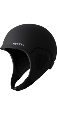 Mystic 2024 Impact Cap 35009.24009 - Black