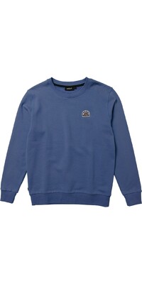 2024 Mystic Mens Chief Sweatshirt 35104.22031 - Dark Blue