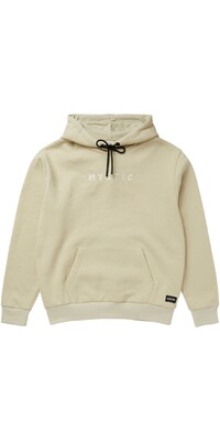 2024 Mystic Hombres Sudadera Con Capucha Icon 35104.250103 - Sand