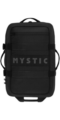 Mystic Travel 2024 Bolsa De Viaje Passage 45L 35008.250110 - Black