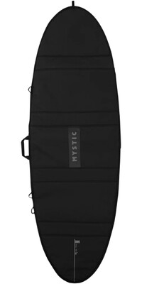 2024 Mystic Patrol Day Cover Windsurf Bag 35006.240250.900 - Black